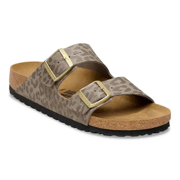 Birkenstock Damen Schuhe Arizona BS Synthetik SYN