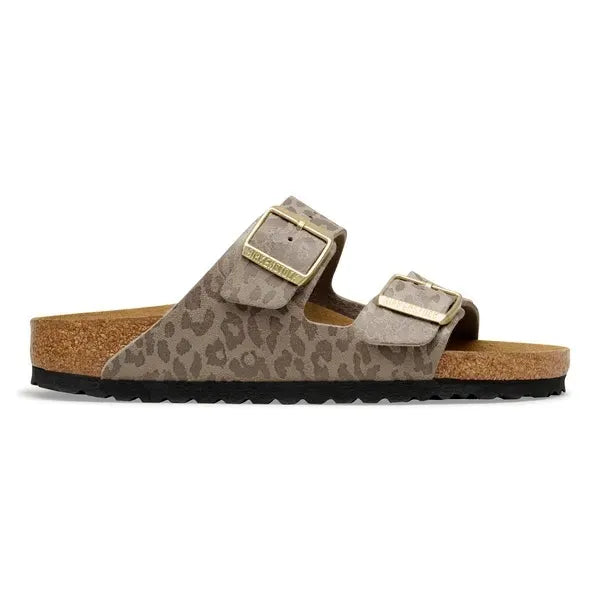 Birkenstock Damen Schuhe Arizona BS Synthetik SYN