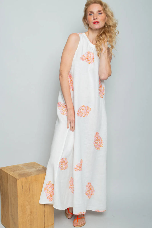 Emily Van den Bergh – Emily Van den Bergh Damen Kleid