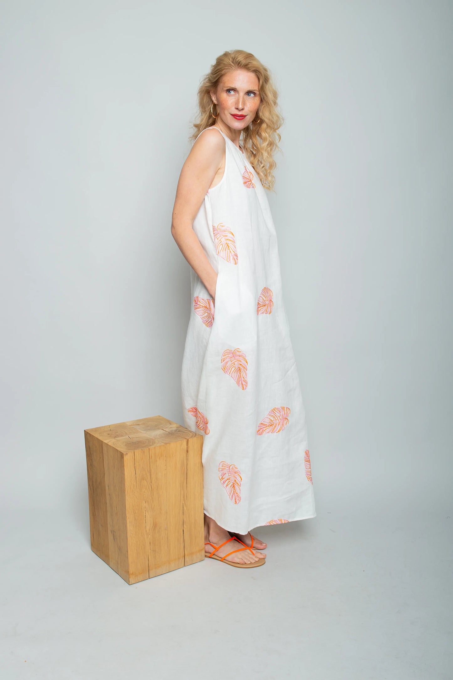 Emily Van den Bergh – Emily Van den Bergh Damen Kleid