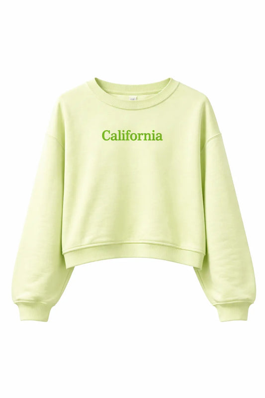Larahutt – Larahutt Damen Sweatpulli California