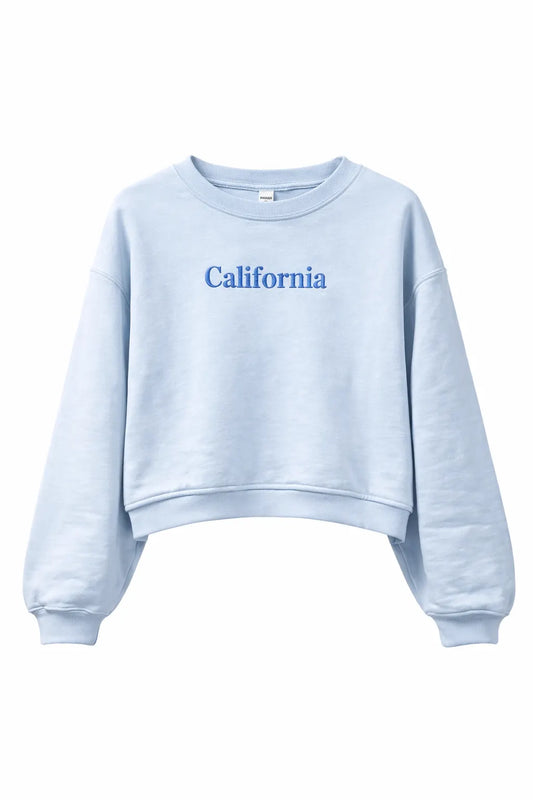 Larahutt – Larahutt Damen Sweatpulli California