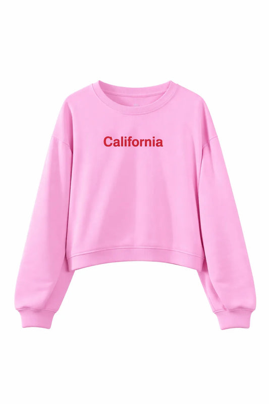 Larahutt – Larahutt Damen Sweatpulli California