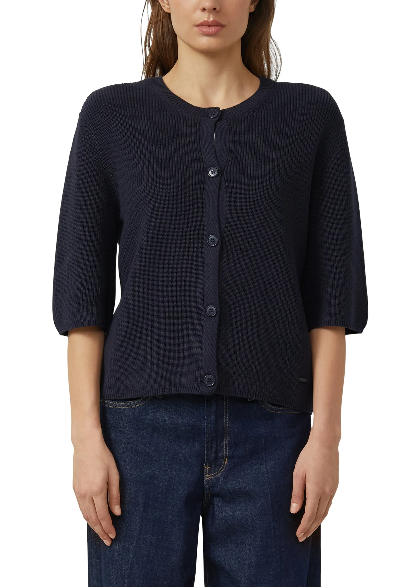 s.Oliver – s.Oliver Damen Strickjacke