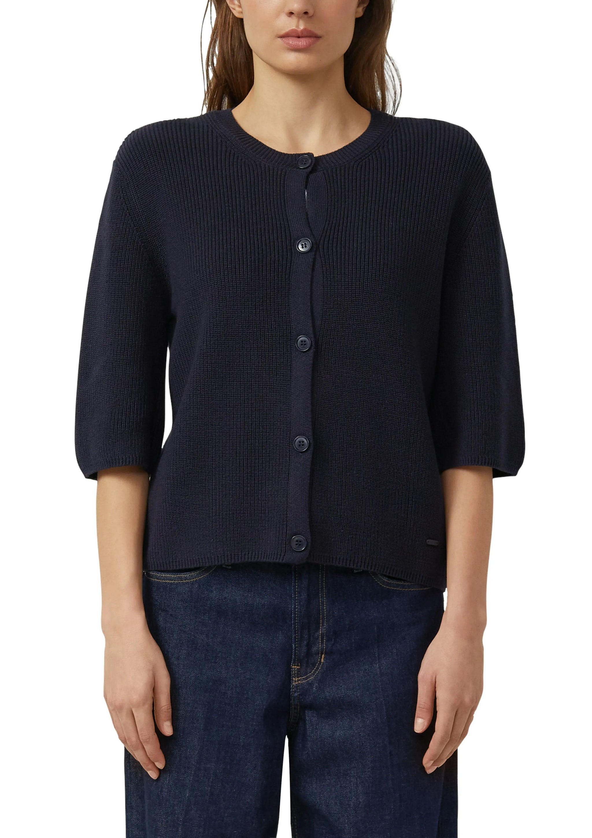 s.Oliver – s.Oliver Damen Strickjacke