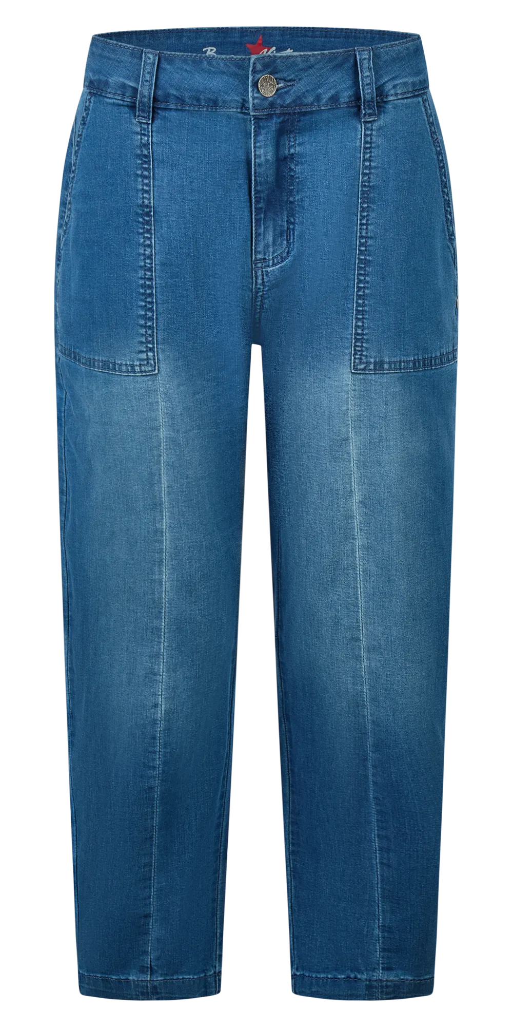 Buena Vista – Buena Vista Damen Jeans