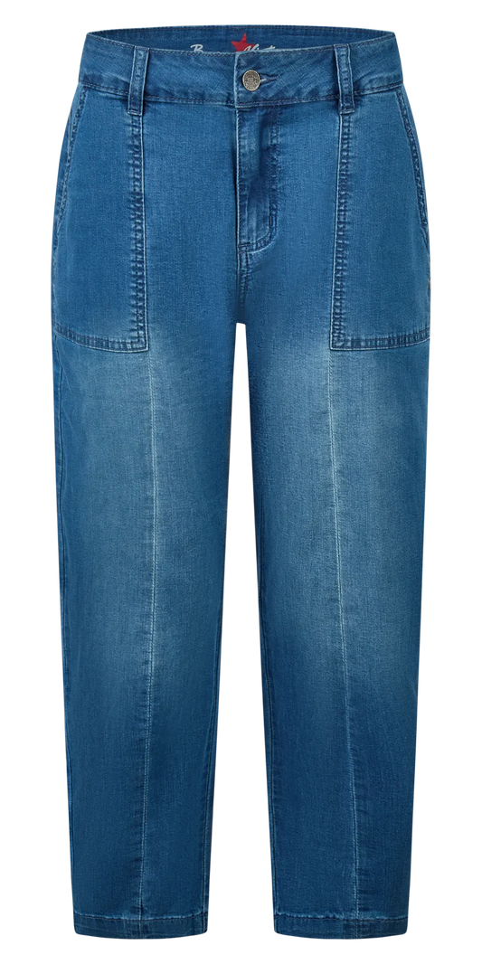 Buena Vista – Buena Vista Damen Jeans