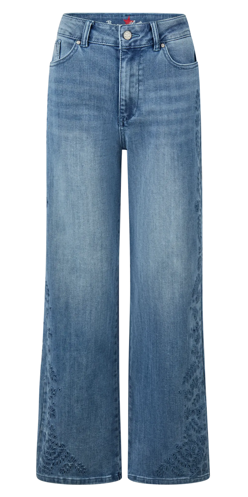 Buena Vista – Buena Vista Damen Jeans