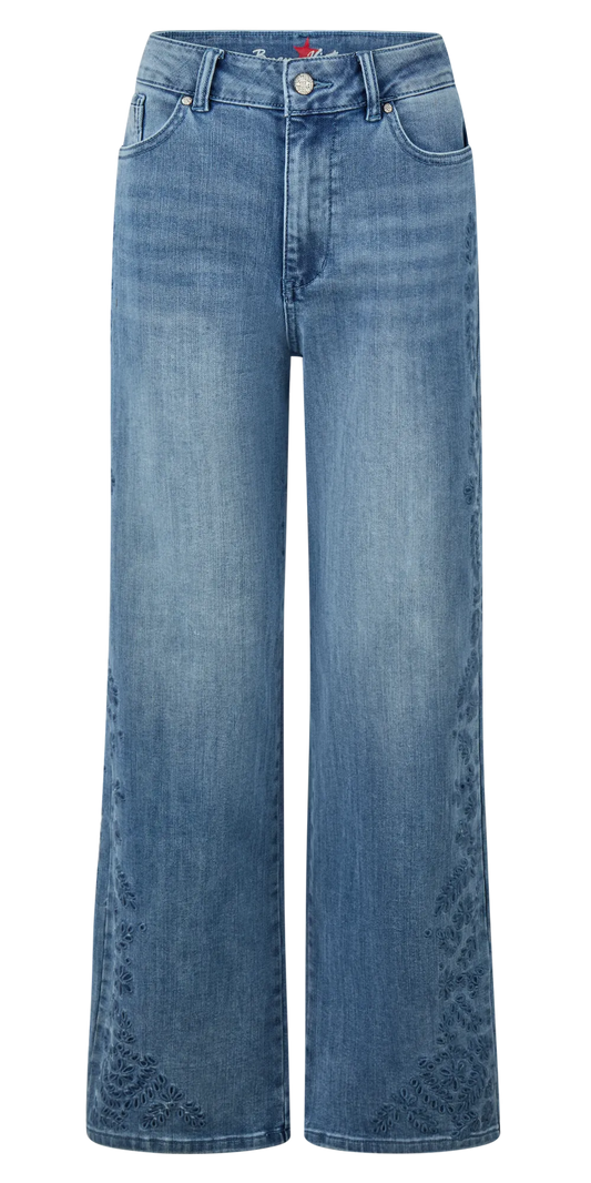 Buena Vista – Buena Vista Damen Jeans