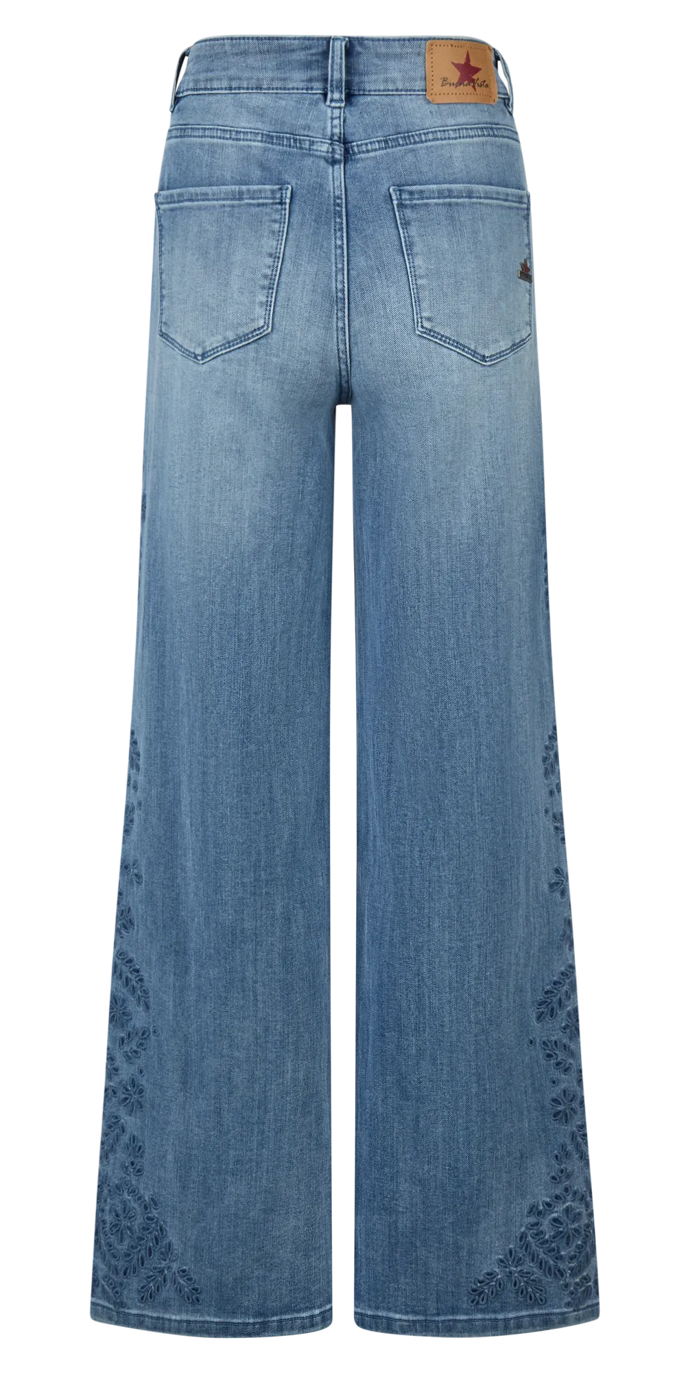 Buena Vista – Buena Vista Damen Jeans