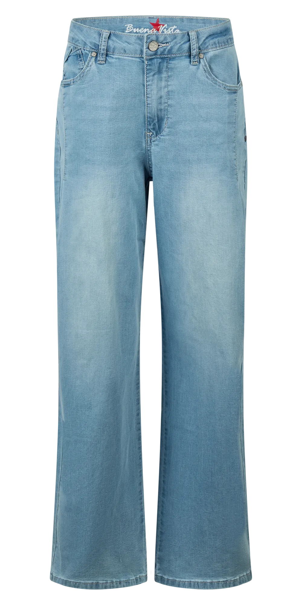 Buena Vista – Buena Vista Damen Jeans
