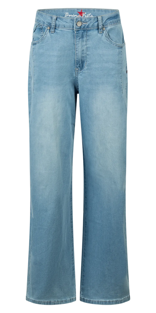 Buena Vista – Buena Vista Damen Jeans