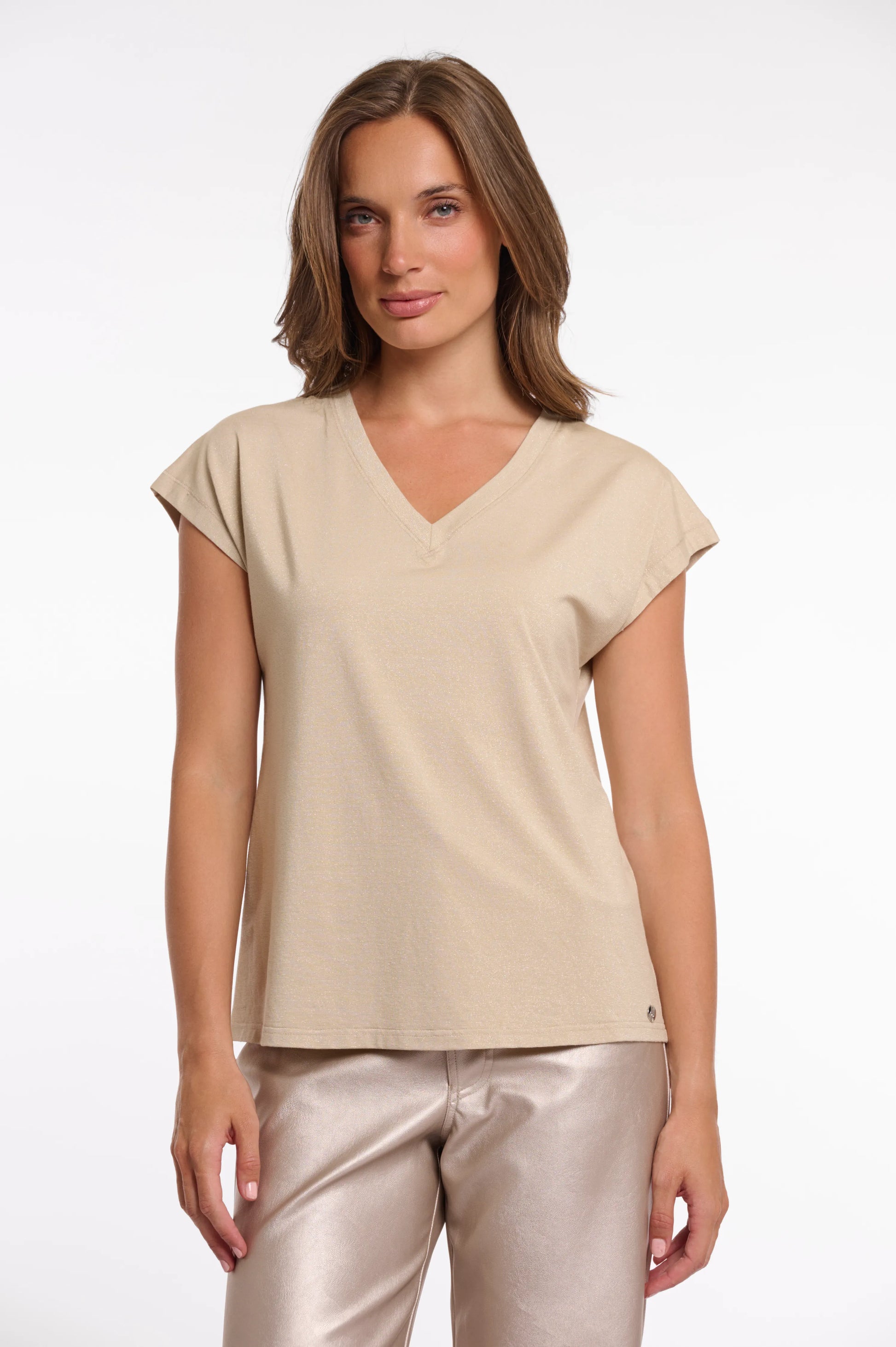 Rino & Pelle – Rino & Pelle Damen Shirt