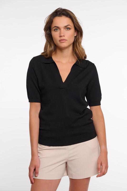 Rino & Pelle Damen Poloshirt