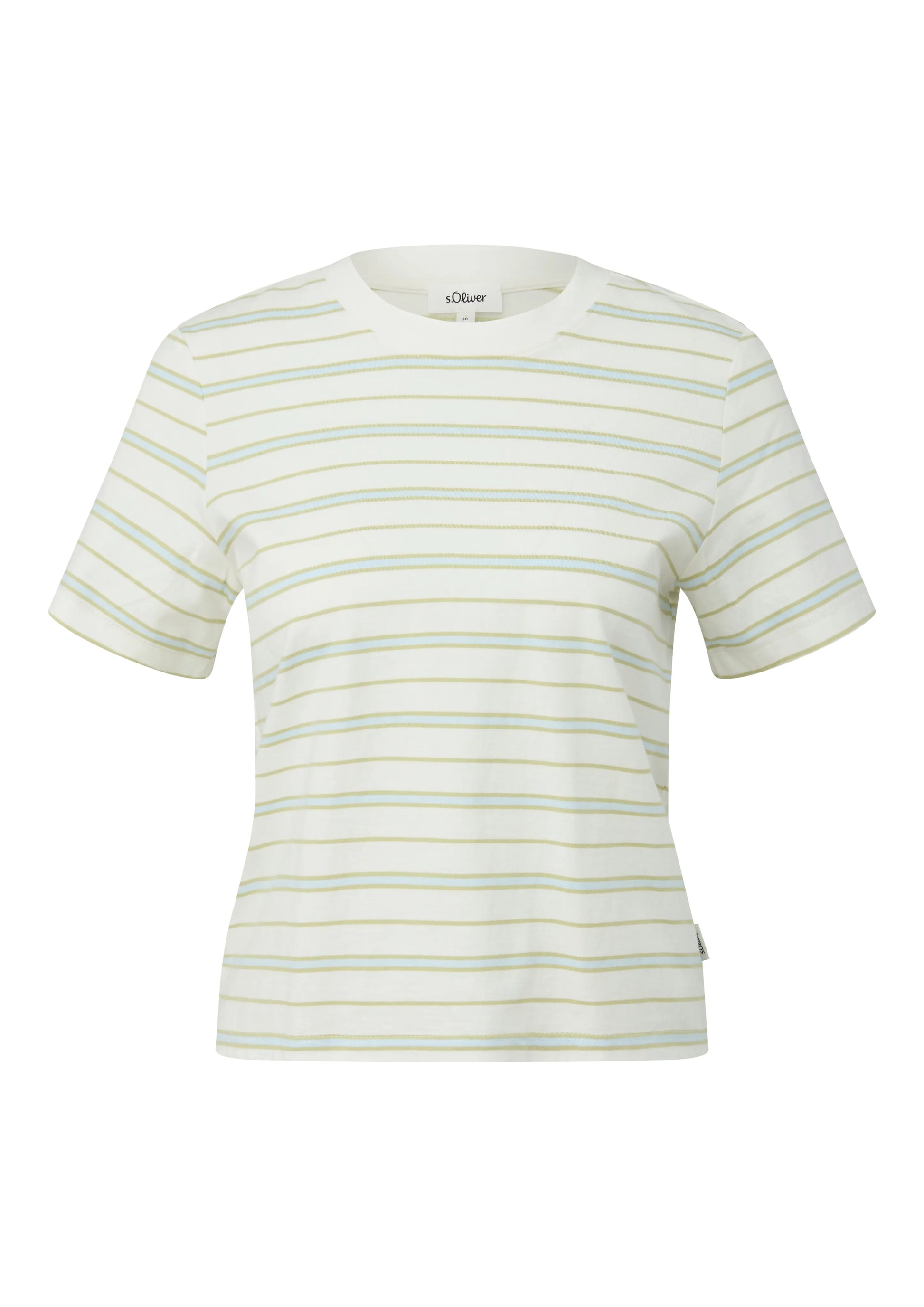 s.Oliver – s.Oliver Damen T-Shirt