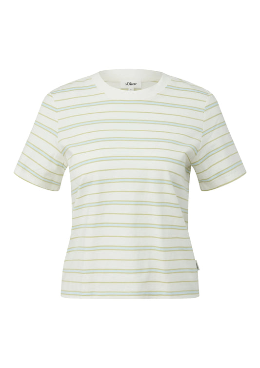 s.Oliver – s.Oliver Damen T-Shirt