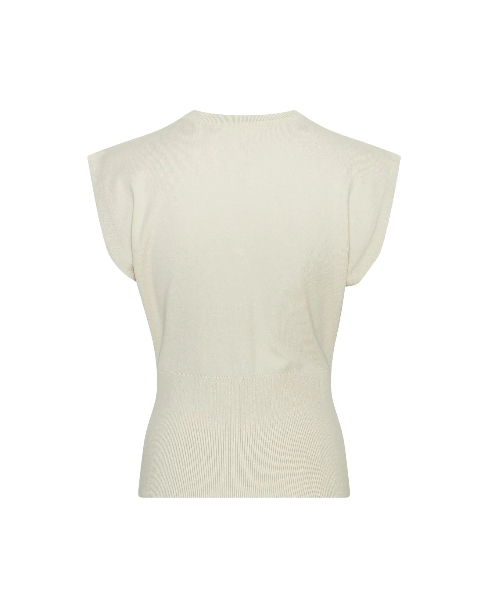 Msch Copenhagen – Msch Copenhagen Damen Weste MSCHIsabis Vest