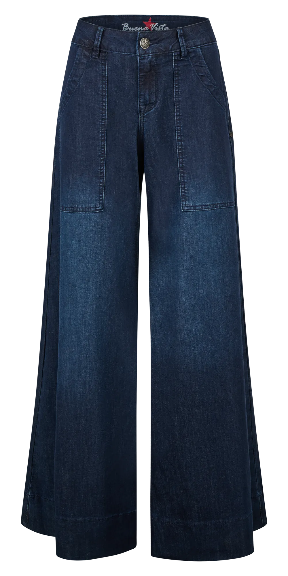 Buena Vista – Buena Vista Damen Jeans