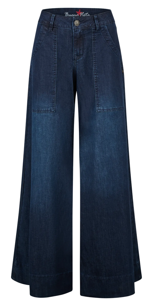Buena Vista – Buena Vista Damen Jeans