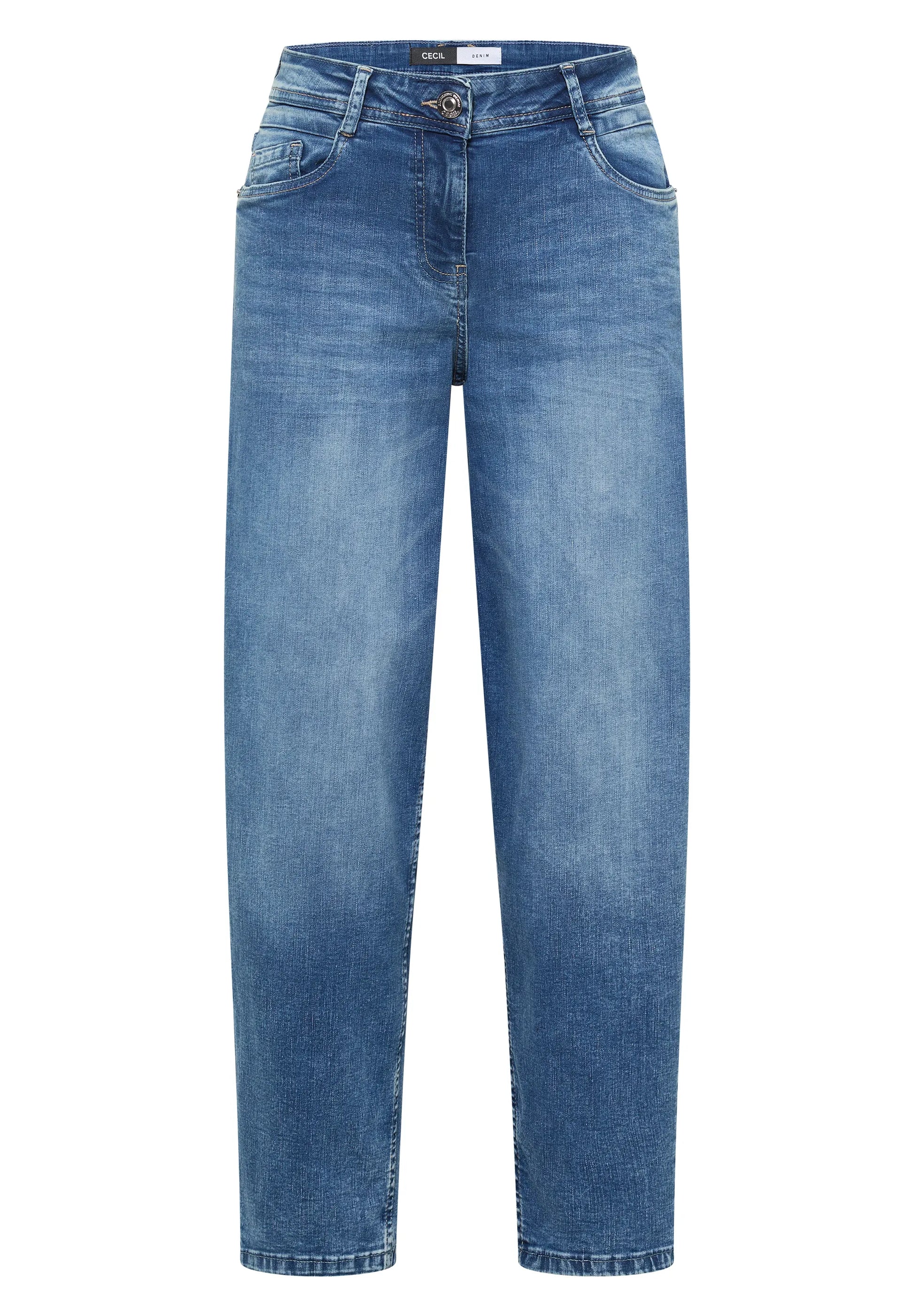 Cecil – Cecil Damen Jeans