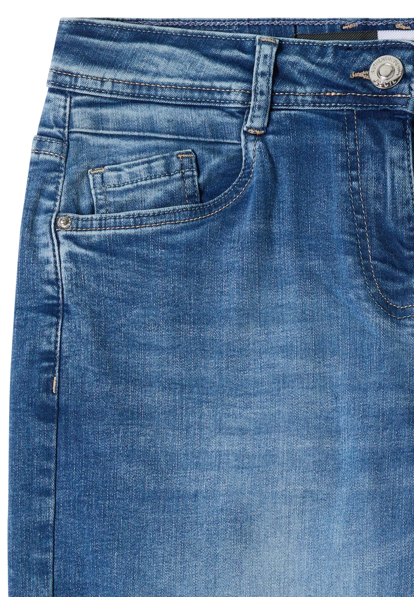 Cecil – Cecil Damen Jeans