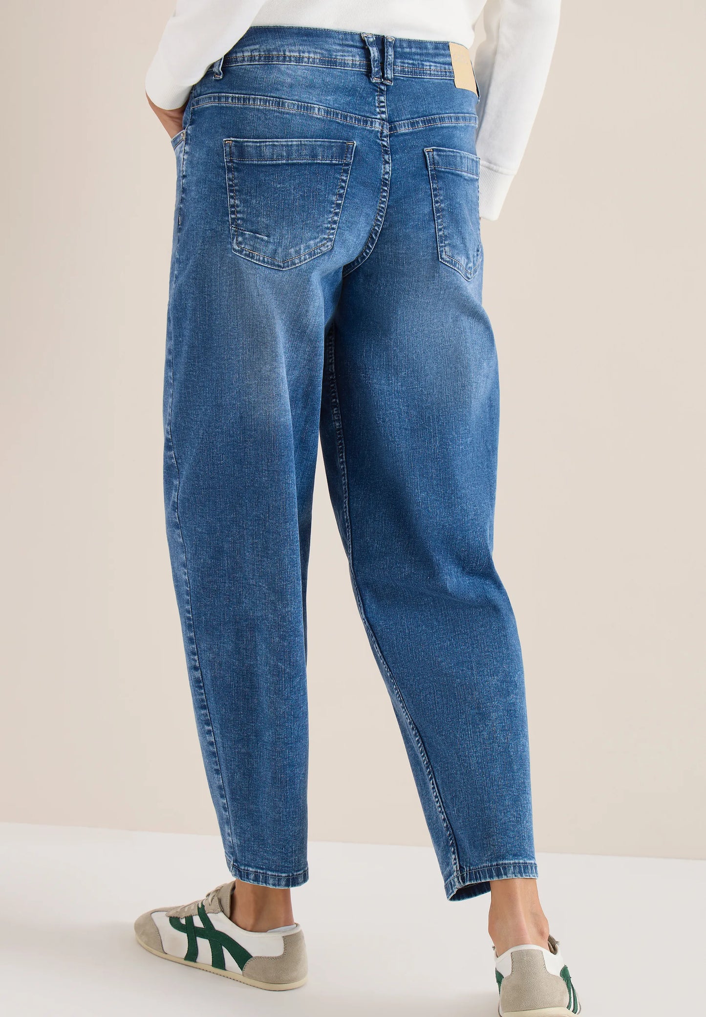 Cecil – Cecil Damen Jeans