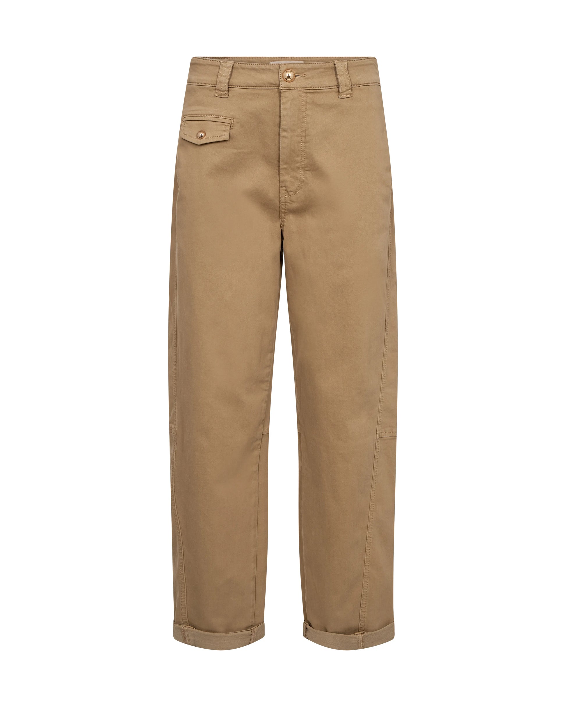 Mos Mosh – Mos Mosh Damen Hose MMAymen Len