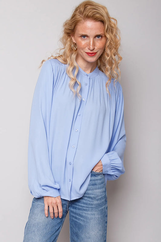 Emily Van den Bergh – Emily Van den Bergh Damen Bluse