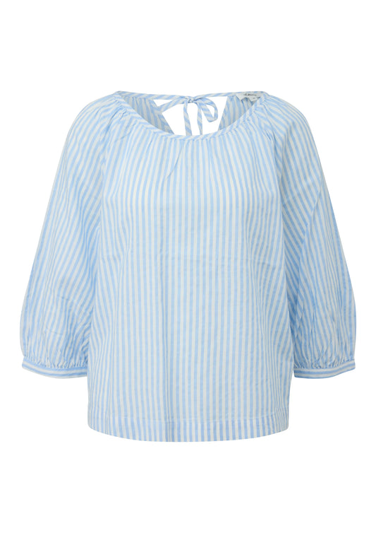 s.Oliver – s.Oliver Damen Bluse