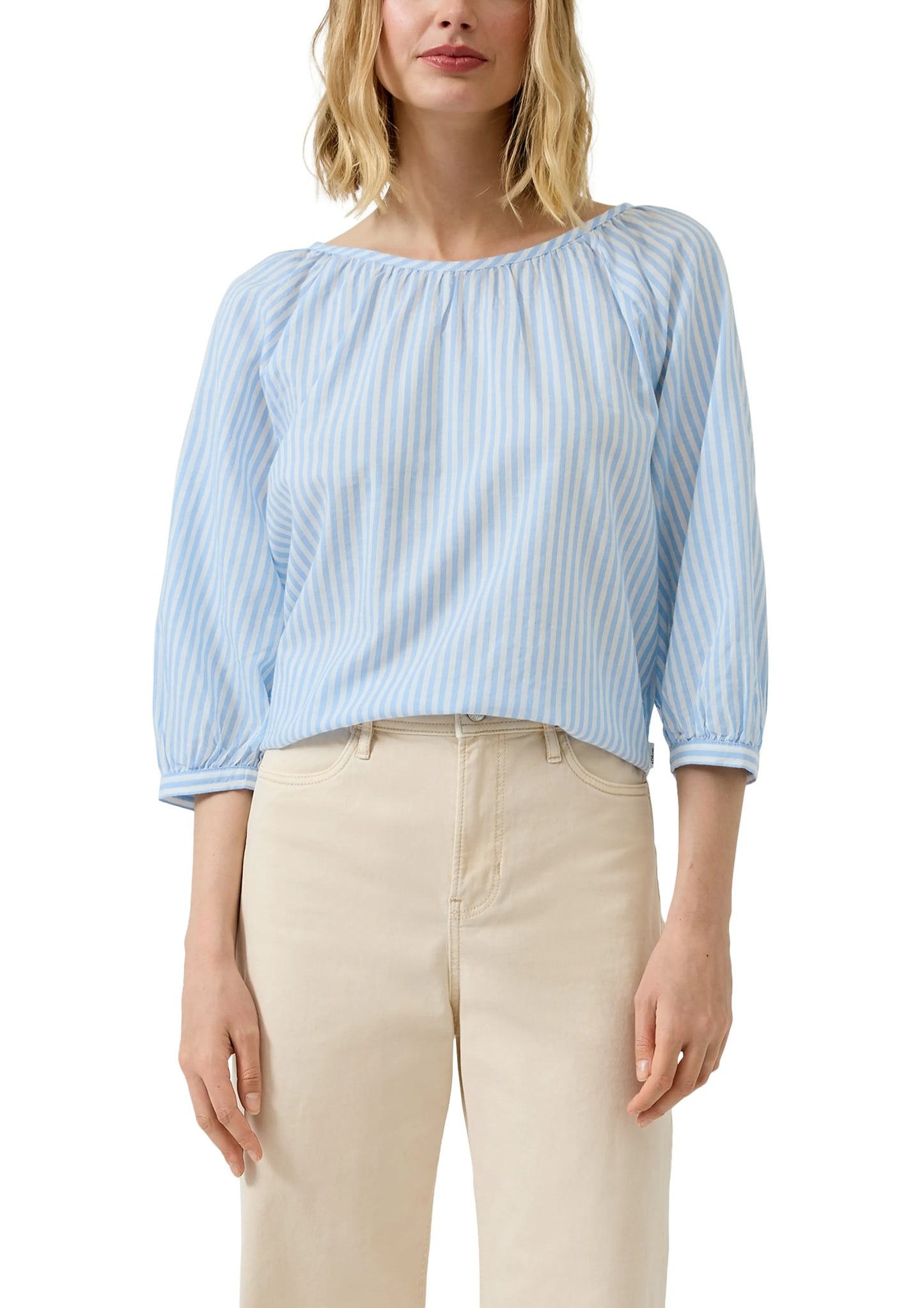 s.Oliver – s.Oliver Damen Bluse