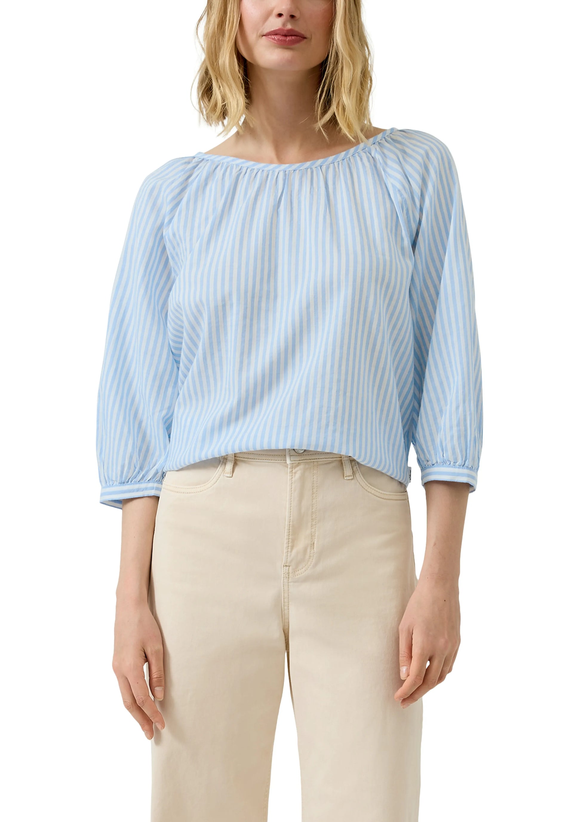 s.Oliver – s.Oliver Damen Bluse