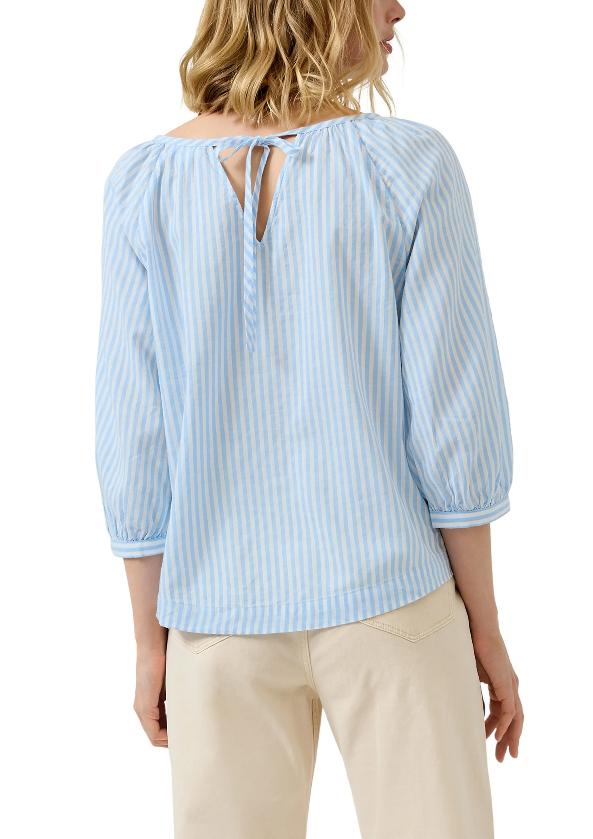 s.Oliver – s.Oliver Damen Bluse