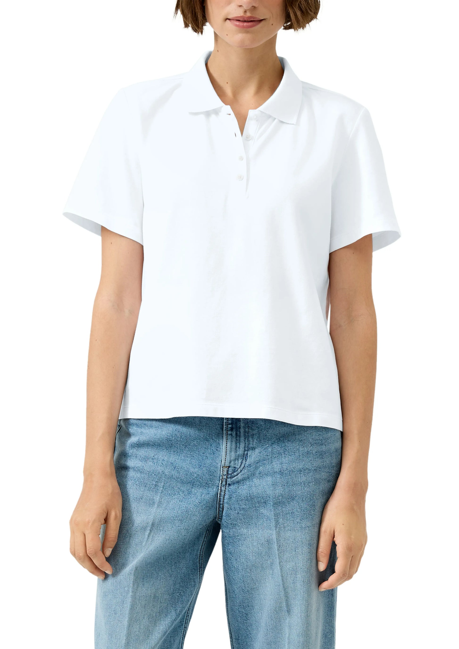 s.Oliver – s.Oliver Damen Poloshirt