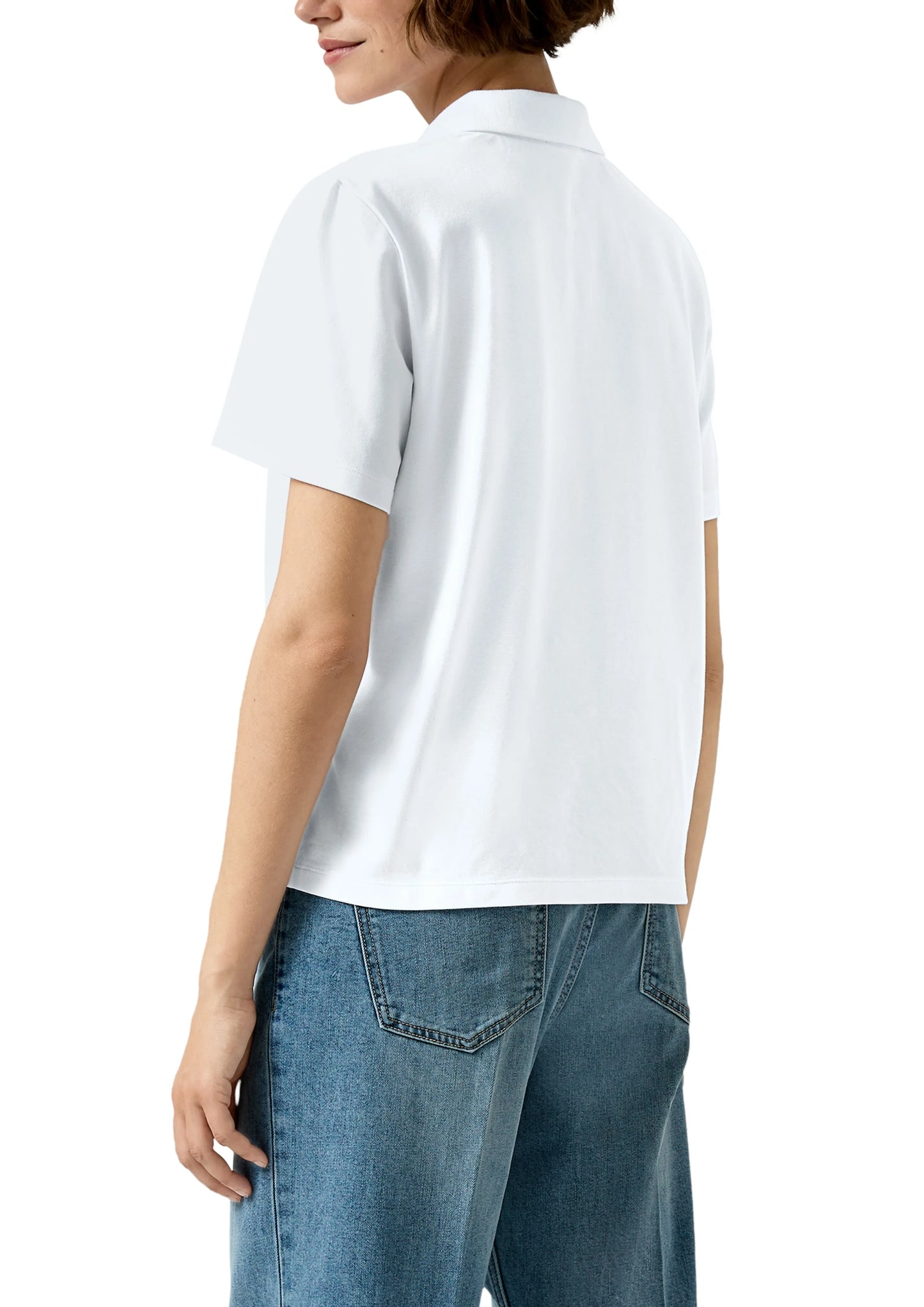 s.Oliver – s.Oliver Damen Poloshirt
