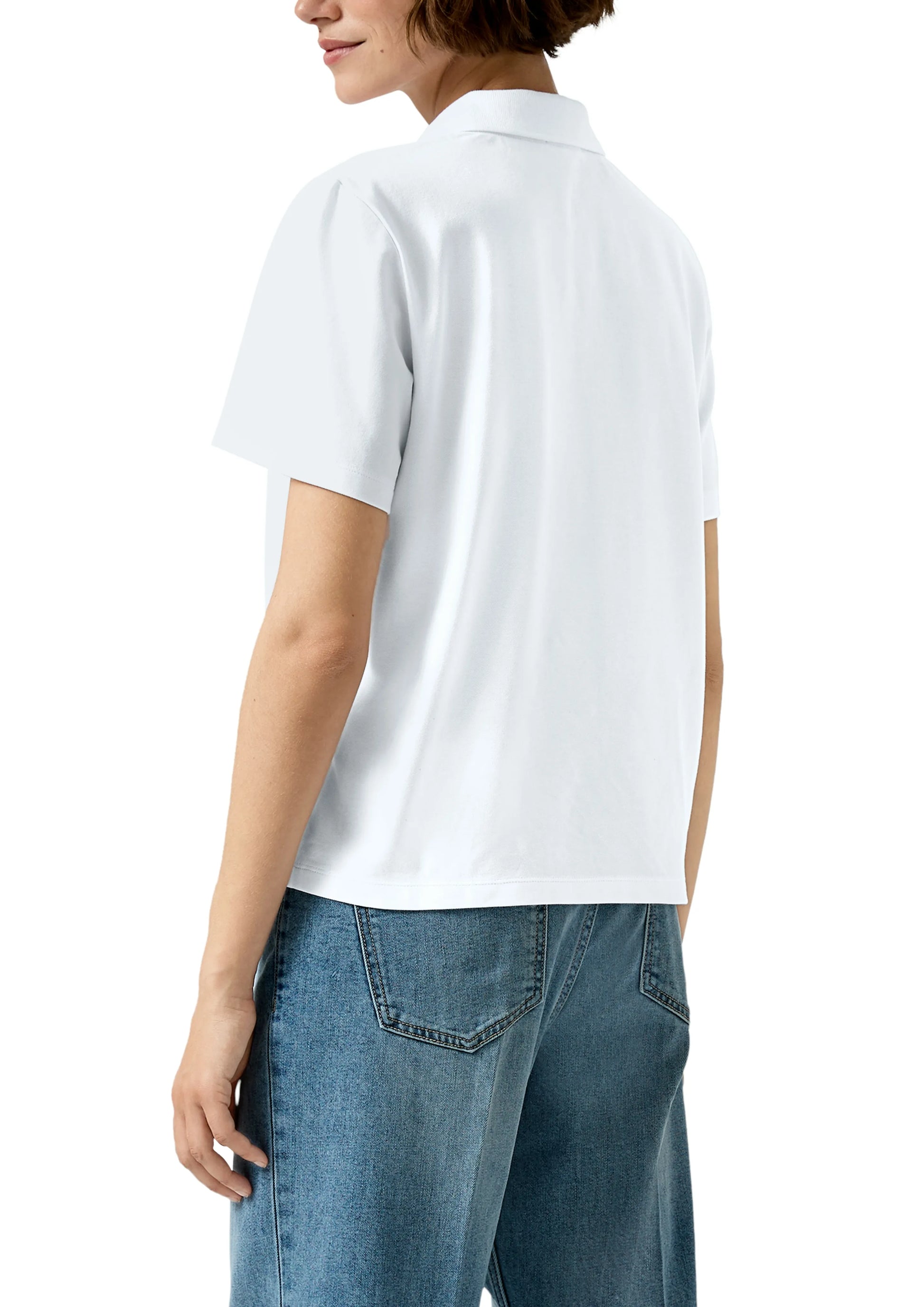 s.Oliver – s.Oliver Damen Poloshirt