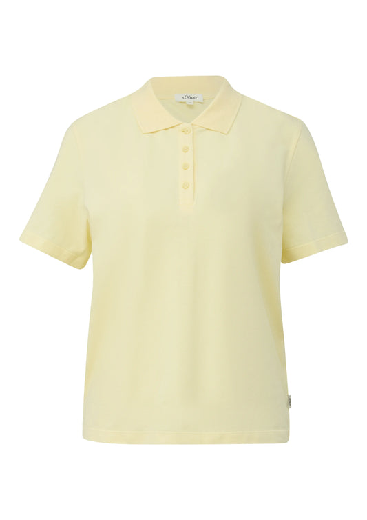 s.Oliver – s.Oliver Damen Poloshirt