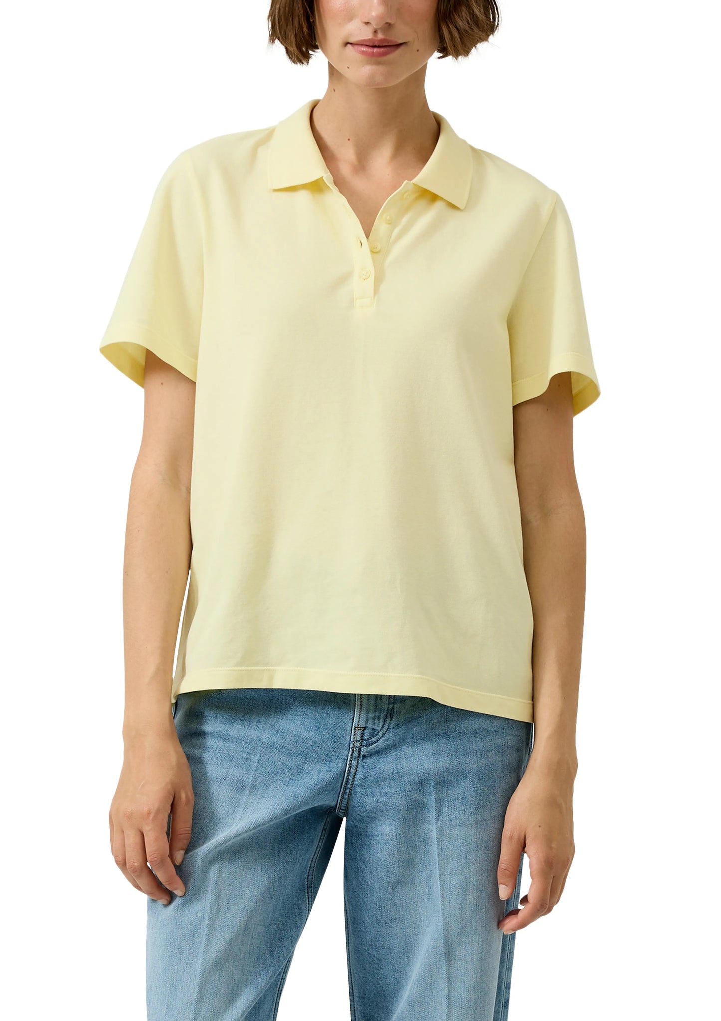 s.Oliver – s.Oliver Damen Poloshirt