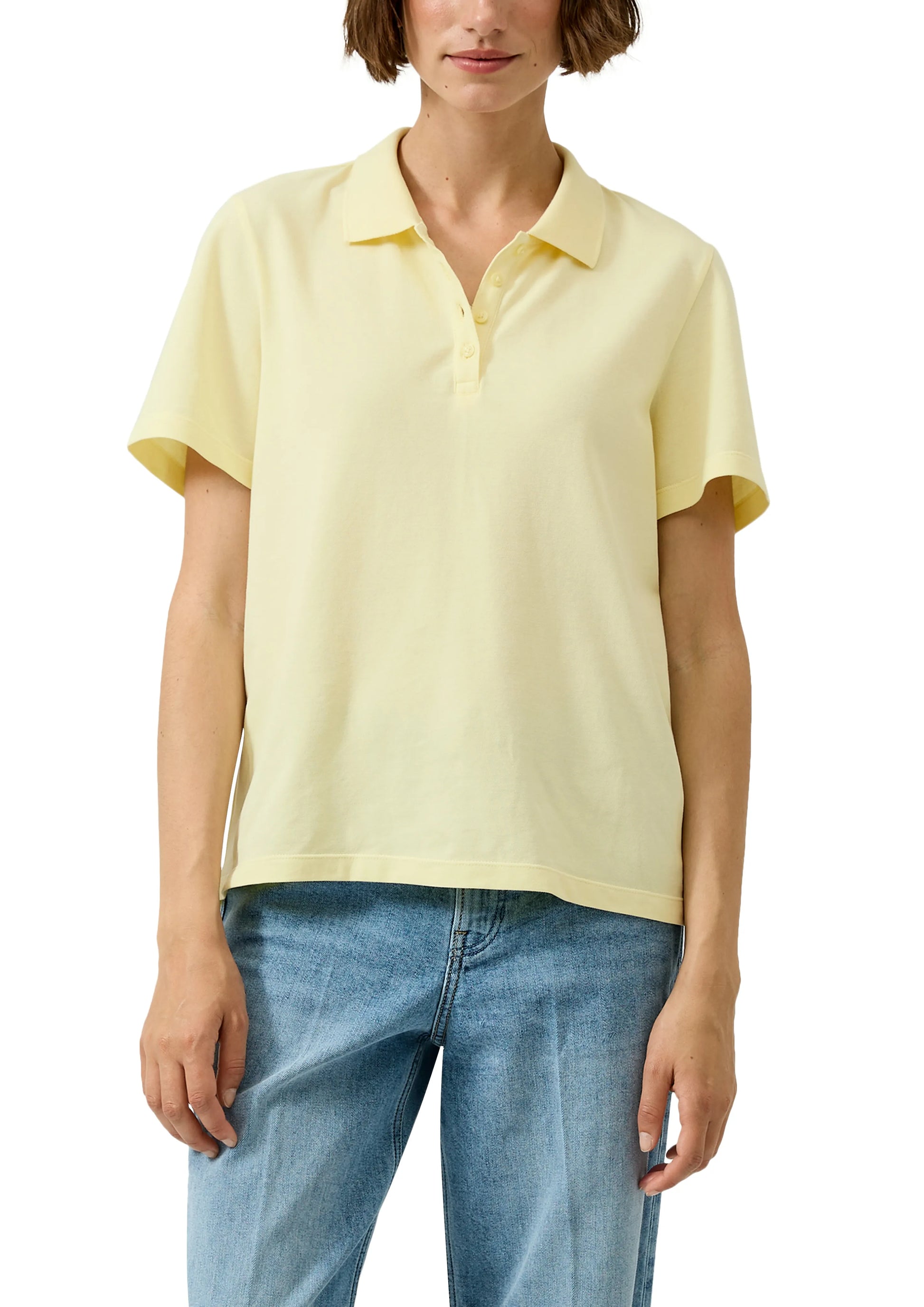 s.Oliver – s.Oliver Damen Poloshirt