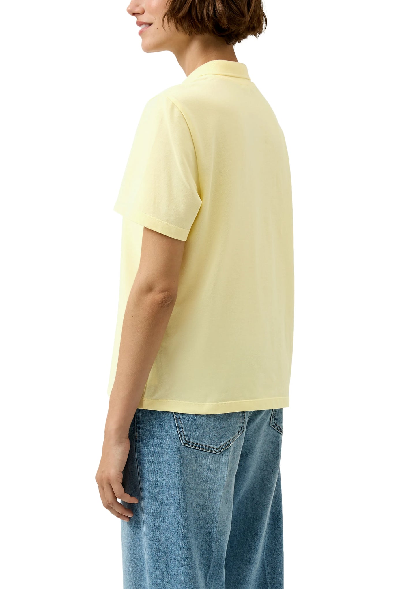 s.Oliver – s.Oliver Damen Poloshirt