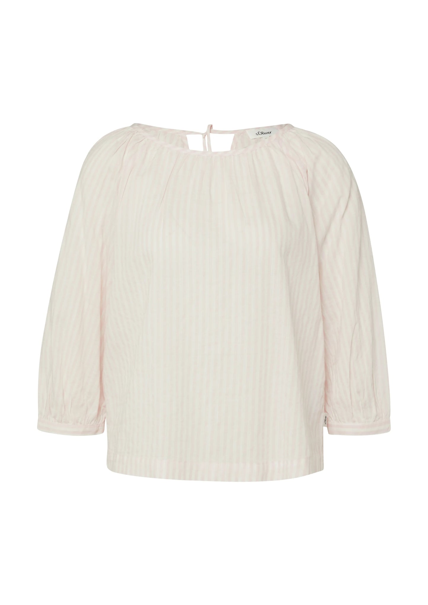 s.Oliver – s.Oliver Damen Bluse