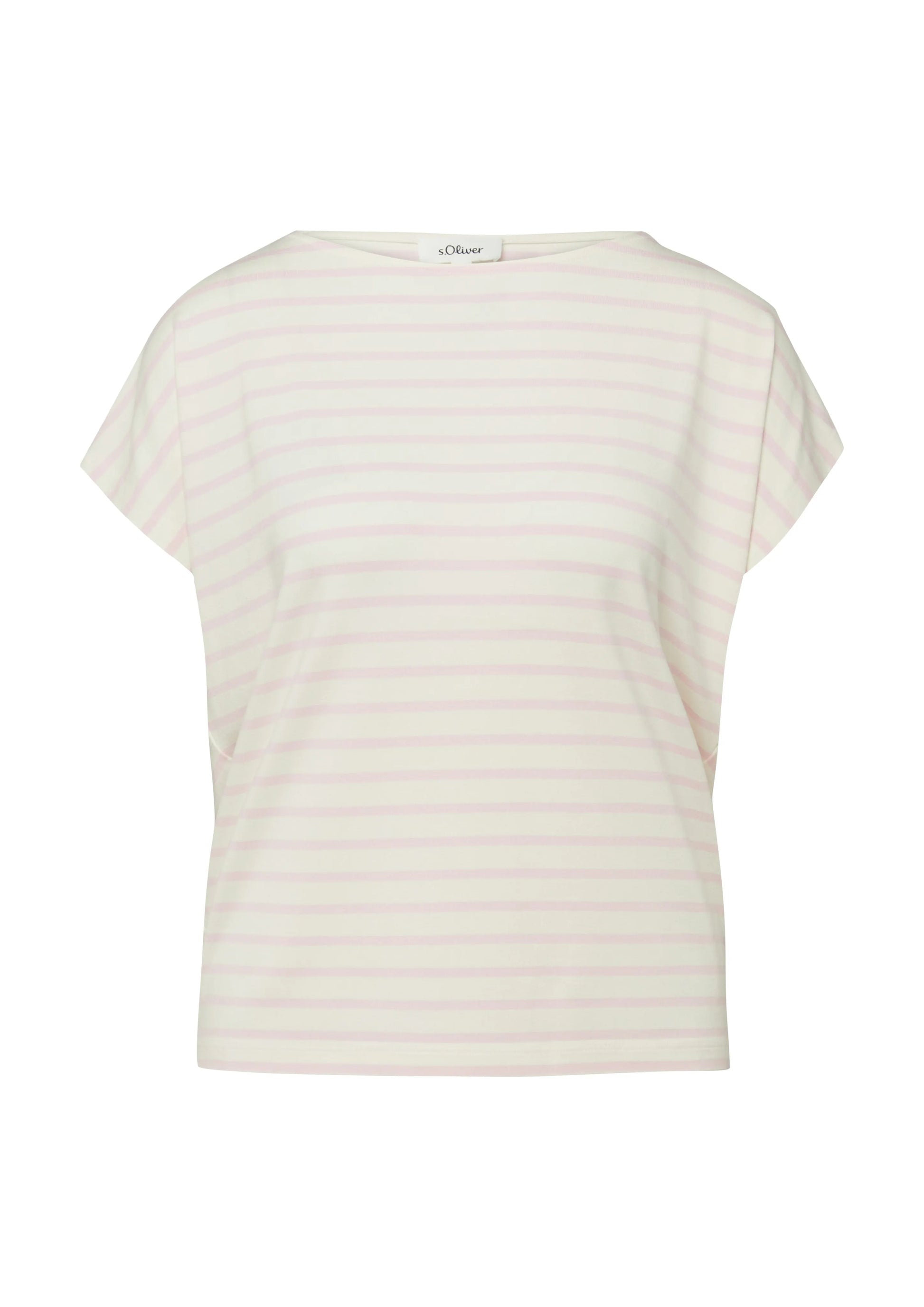 s.Oliver – s.Oliver Damen T-Shirt
