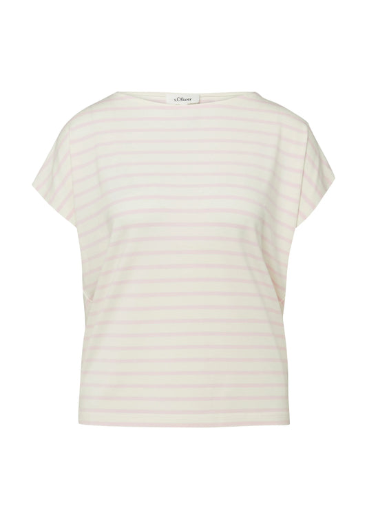 s.Oliver – s.Oliver Damen T-Shirt