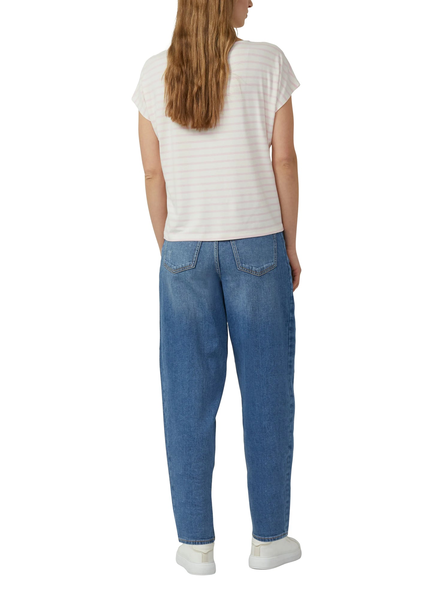 s.Oliver – s.Oliver Damen T-Shirt