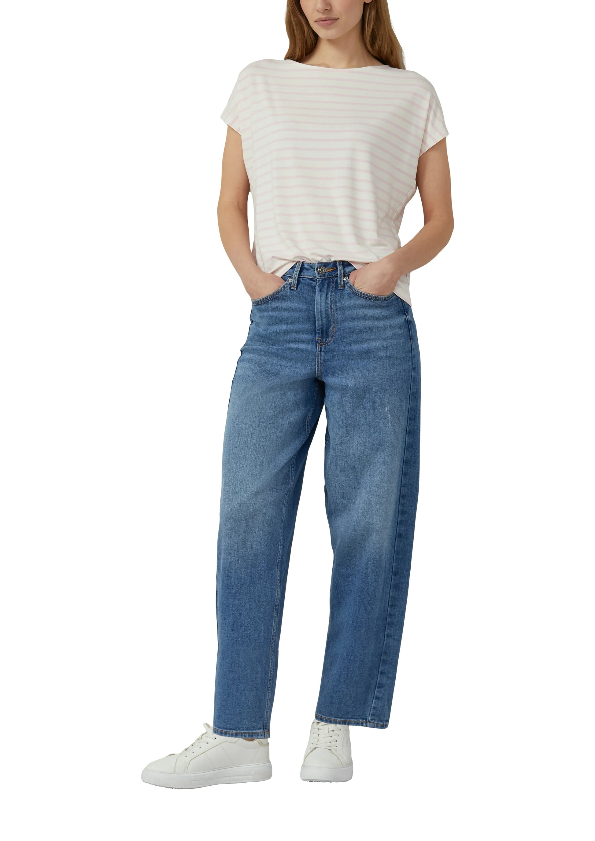 s.Oliver – s.Oliver Damen T-Shirt