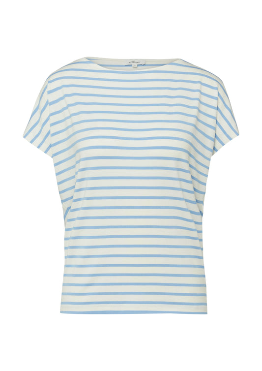 s.Oliver – s.Oliver Damen T-Shirt