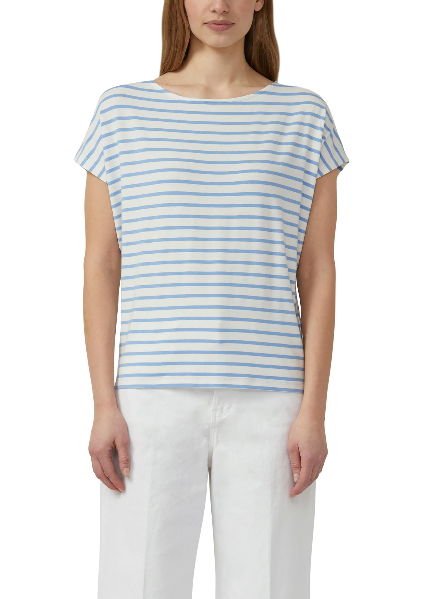 s.Oliver – s.Oliver Damen T-Shirt
