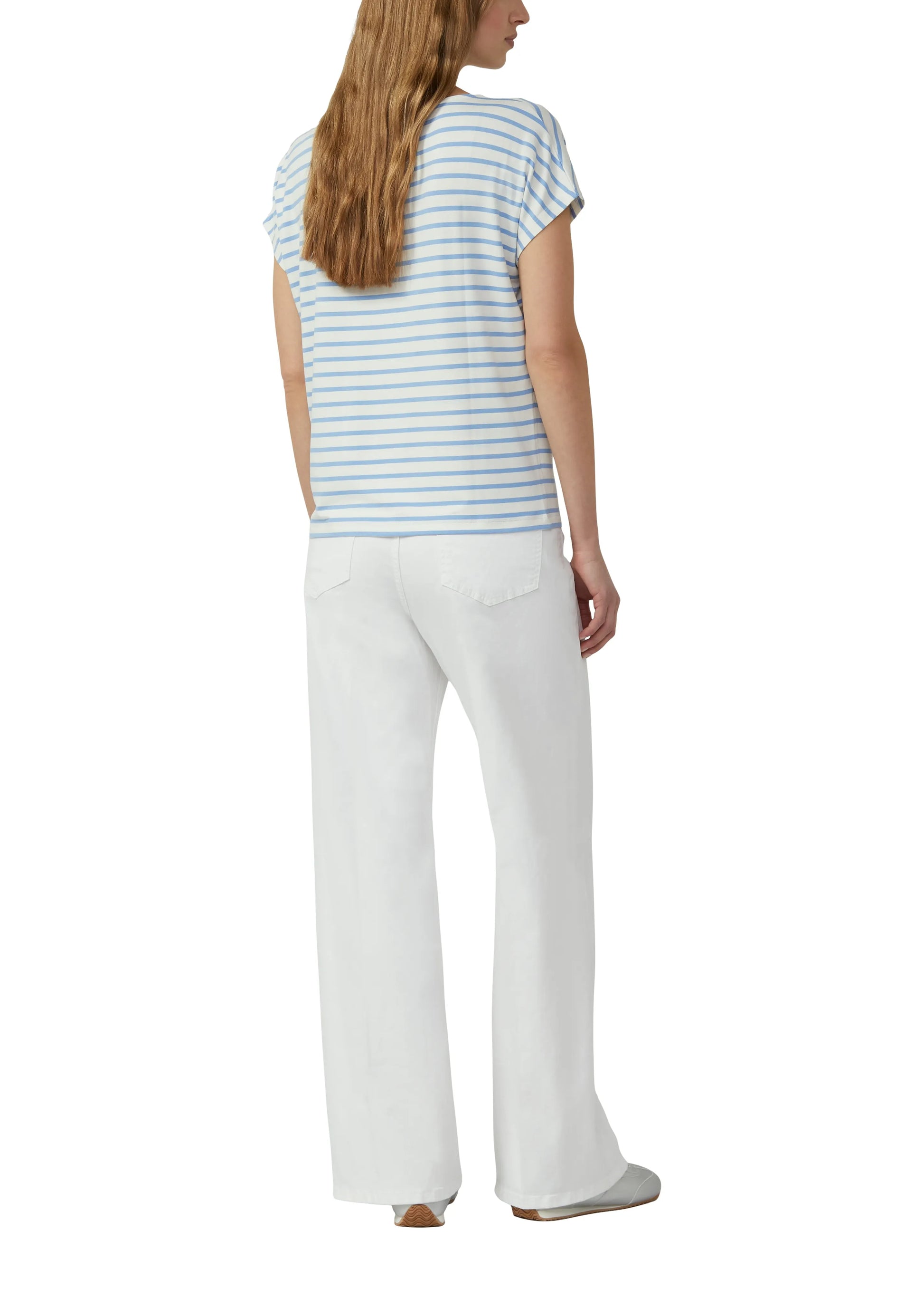 s.Oliver – s.Oliver Damen T-Shirt