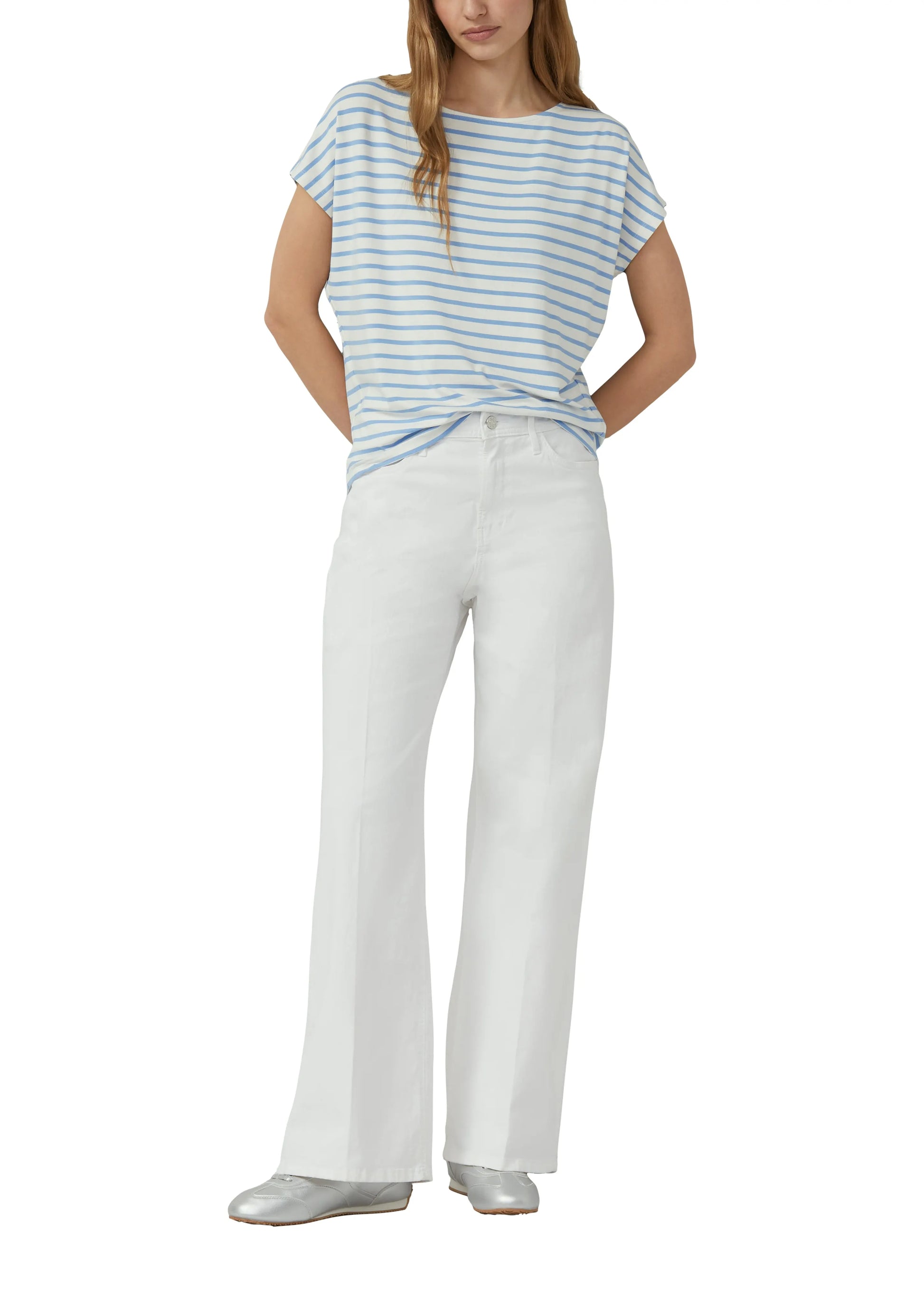 s.Oliver – s.Oliver Damen T-Shirt