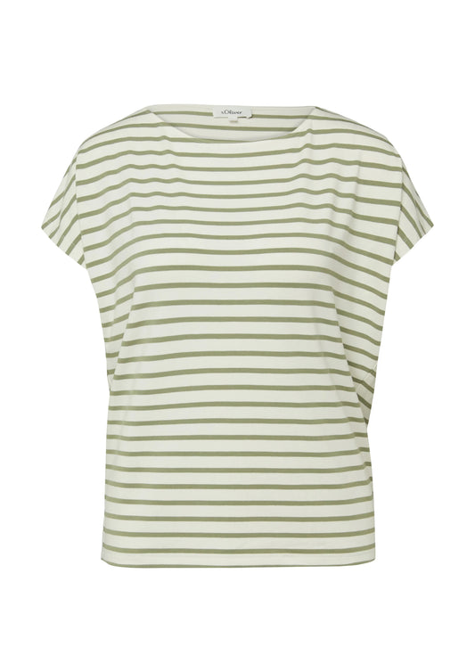 s.Oliver – s.Oliver Damen T-Shirt