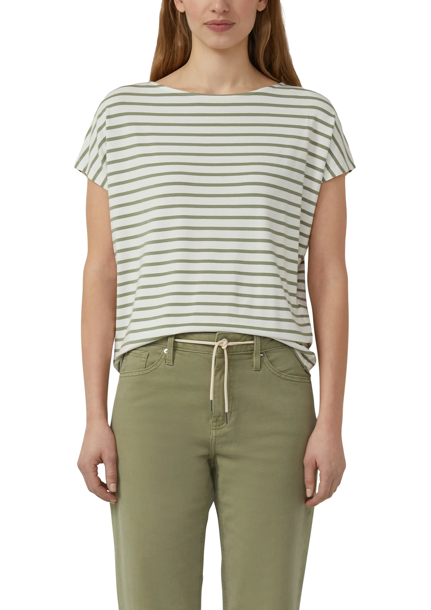 s.Oliver – s.Oliver Damen T-Shirt